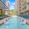 Urban Oasis Rooftop Pool