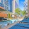 Urban Oasis Rooftop Pool