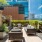 Outdoor Lounge