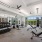 Fitness Center and Free Weights